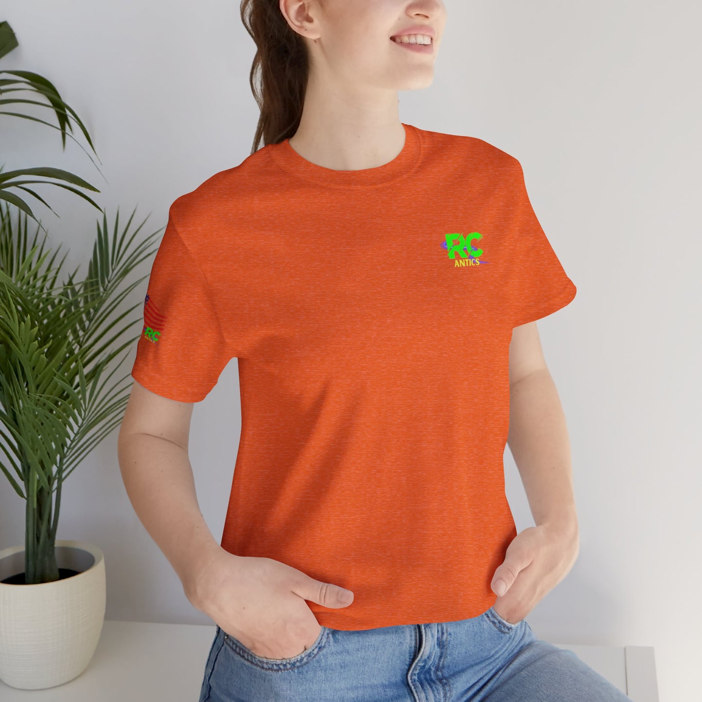 Workin for the Win Unisex Jersey Short Sleeve Tee