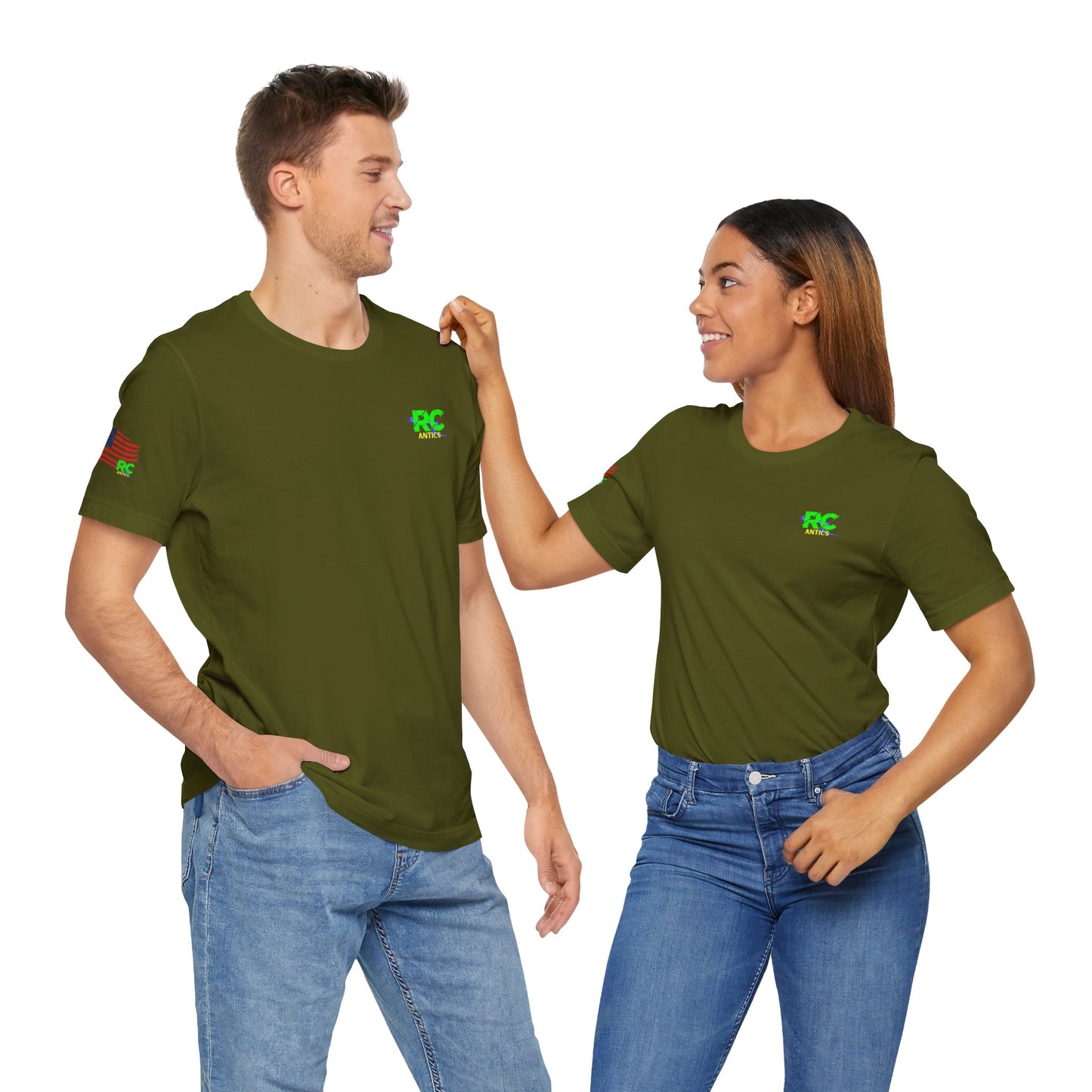 Workin for the Win Unisex Jersey Short Sleeve Tee