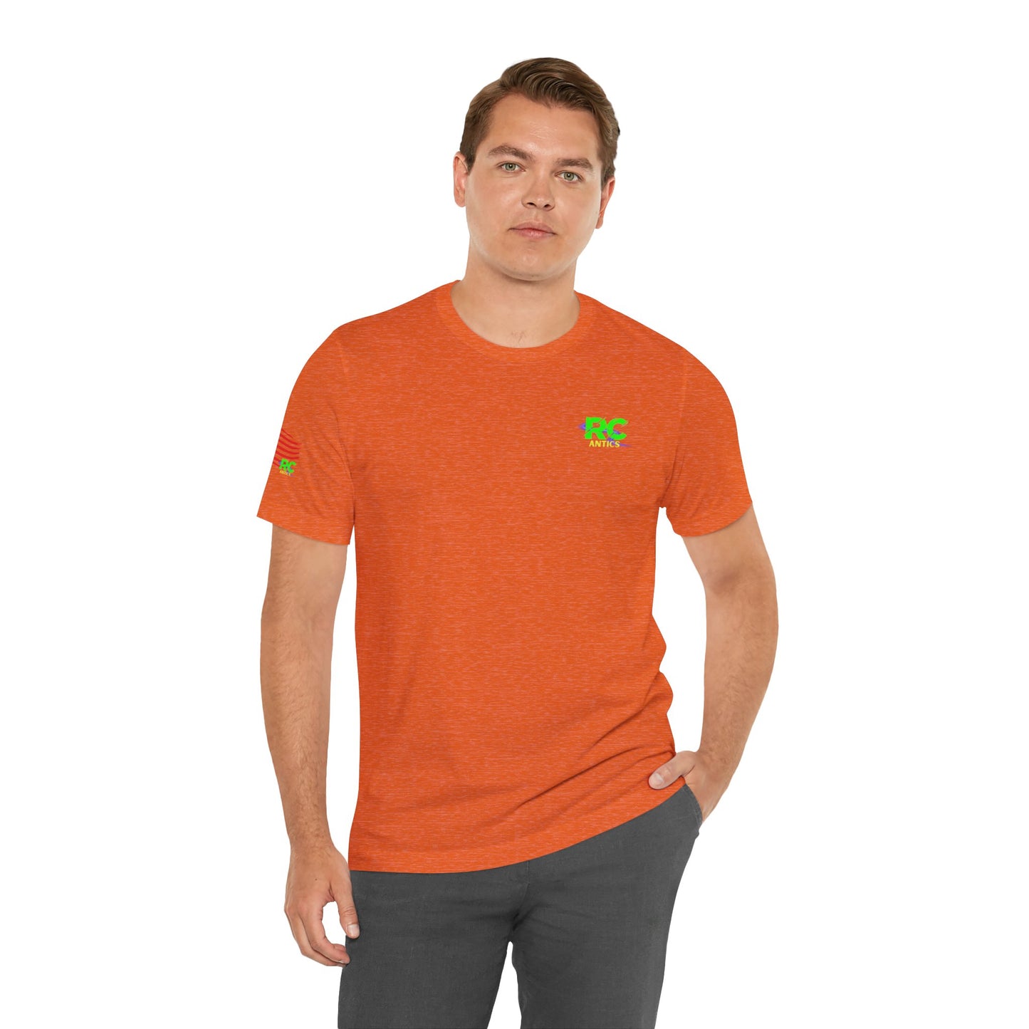 Workin for the Win Unisex Jersey Short Sleeve Tee