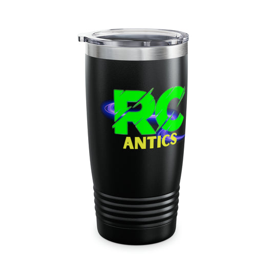 Ringneck Tumbler, 20oz