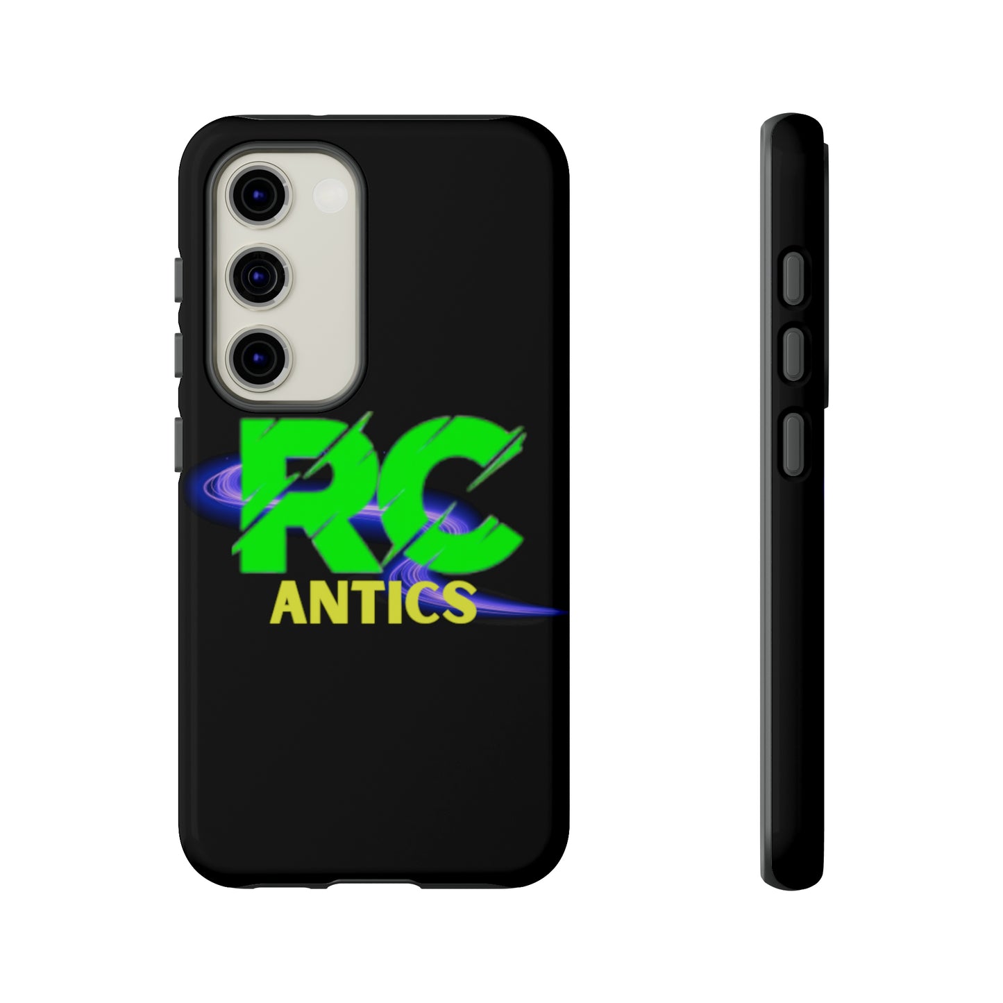 Tough Phone Cases