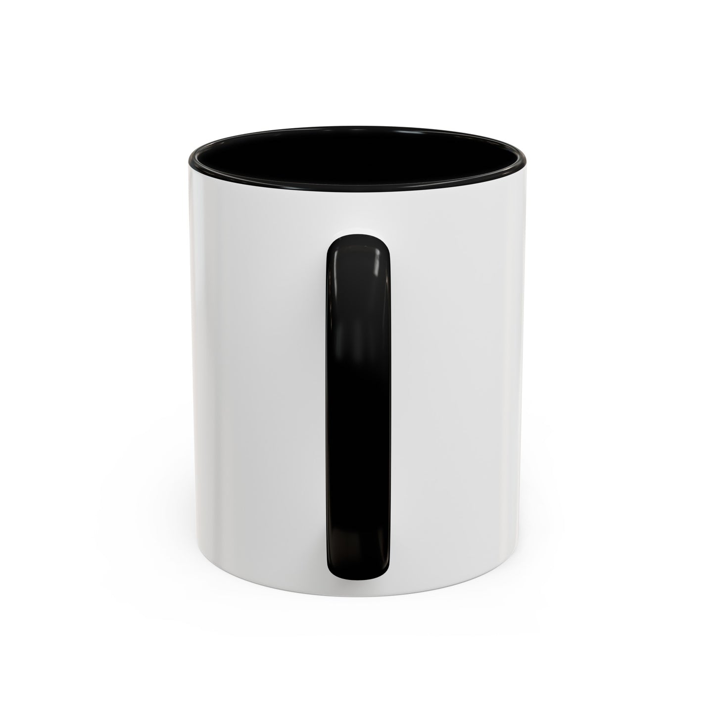 Patriotic RC Antics Accent Coffee Mug (11, 15oz)