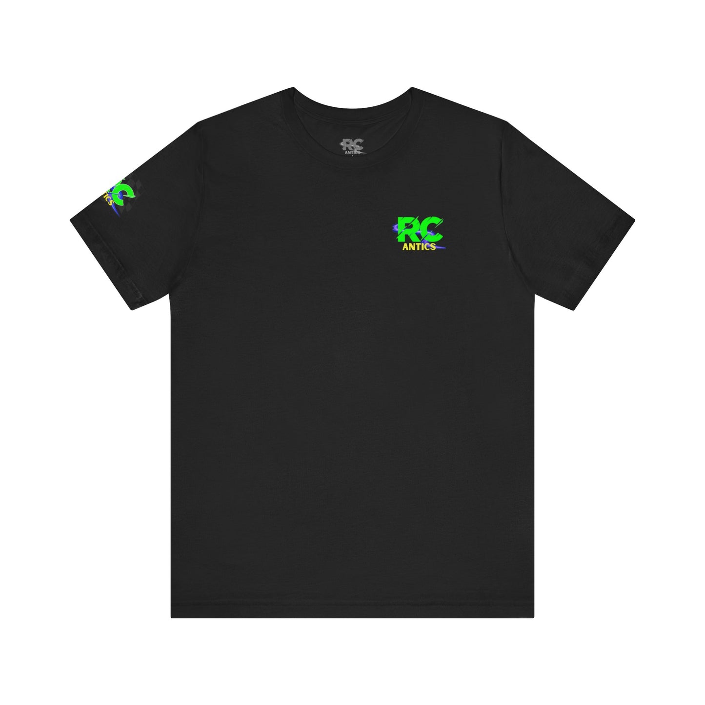 Dirt Trackin Unisex Jersey Short Sleeve Tee