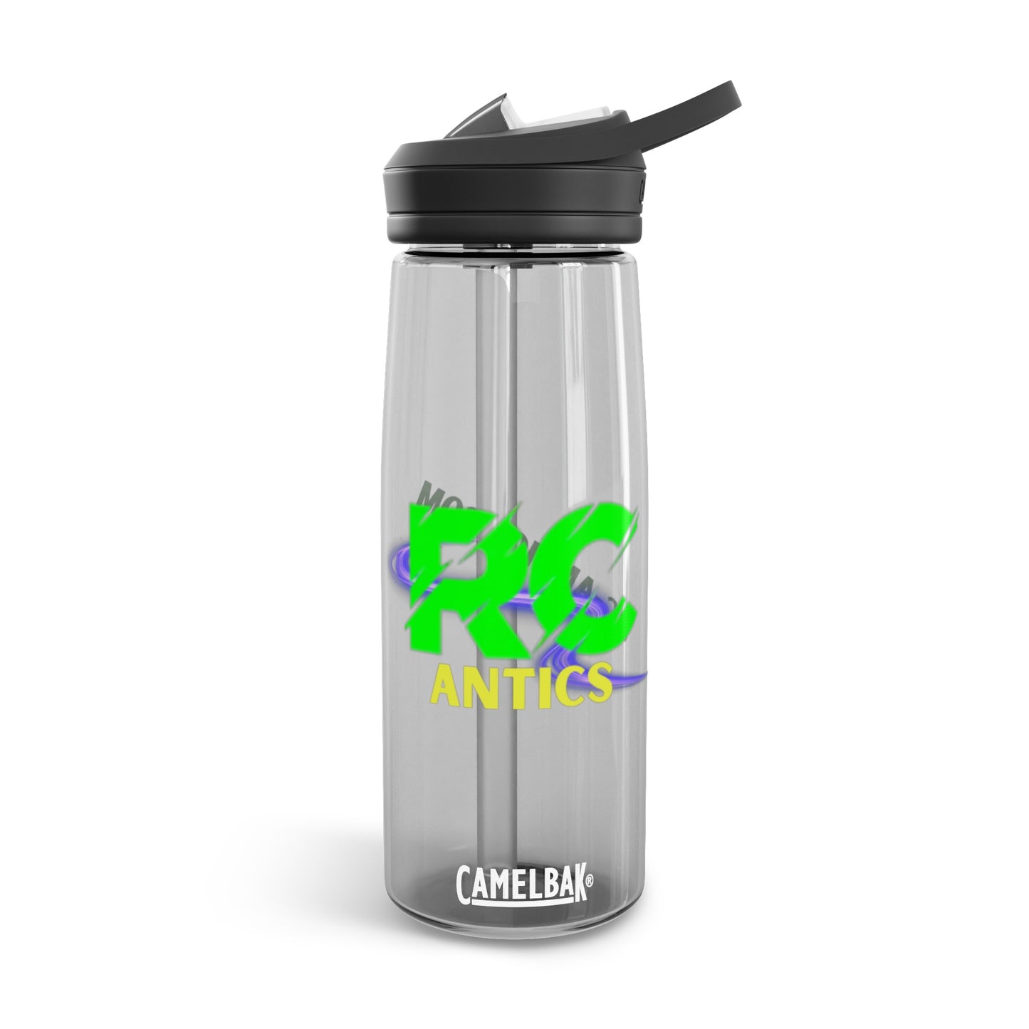 RC Antics CamelBak Eddy® Water Bottle, 20oz\25oz