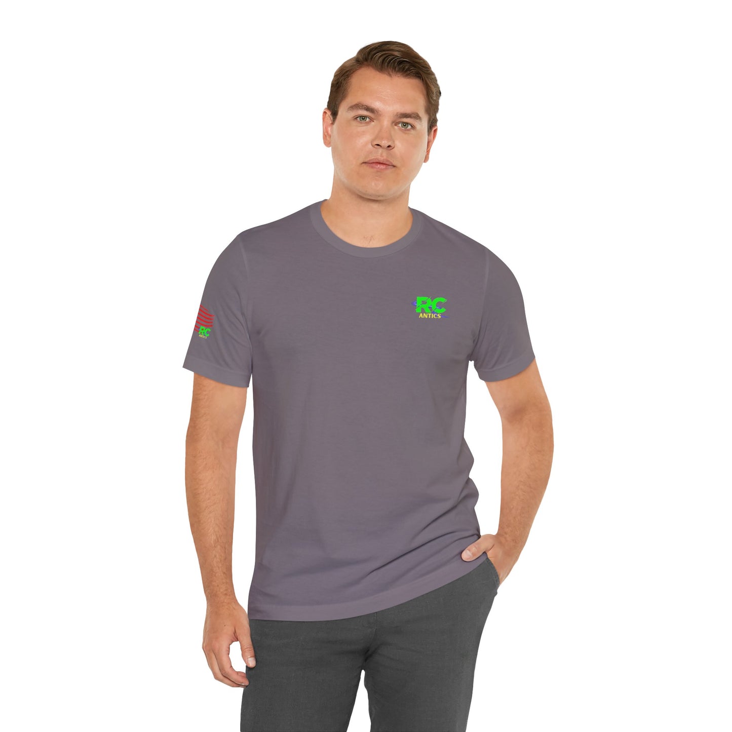 Workin for the Win Unisex Jersey Short Sleeve Tee
