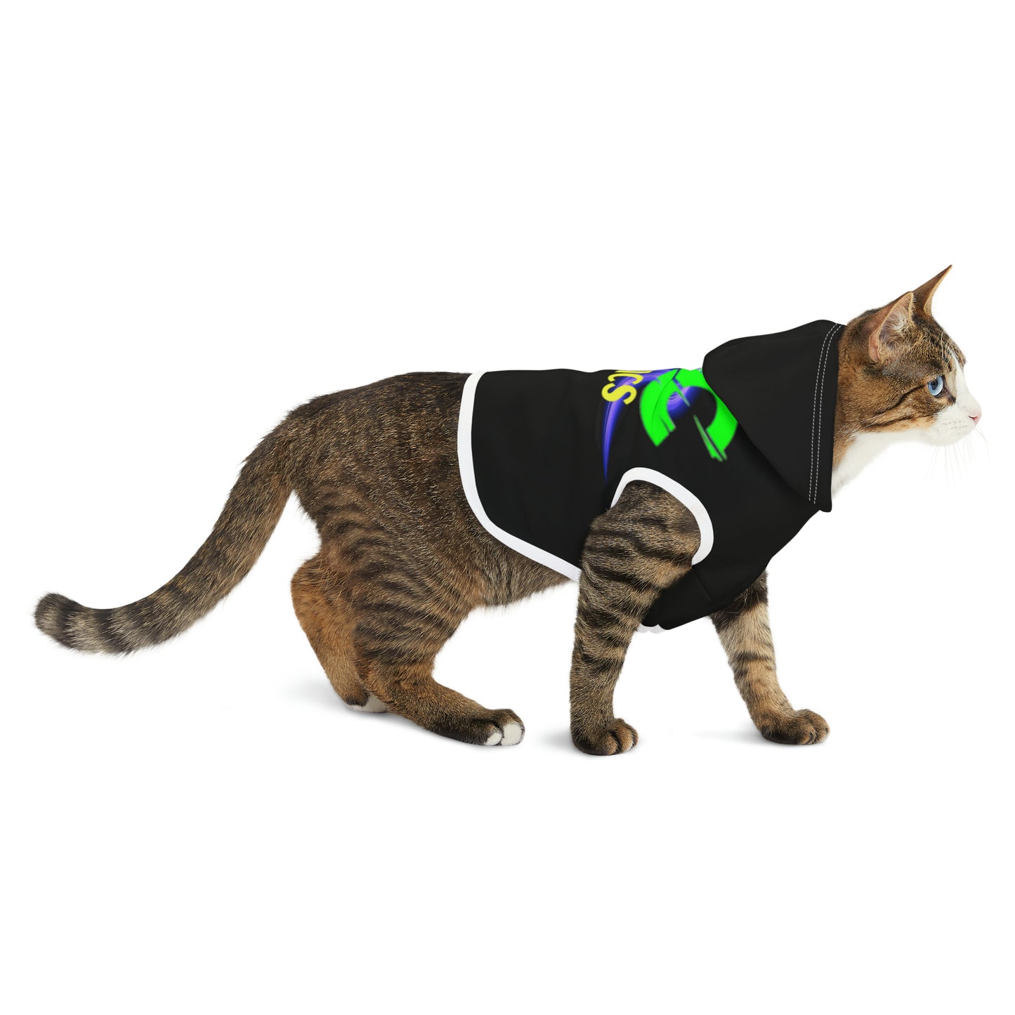 Pet Hoodie