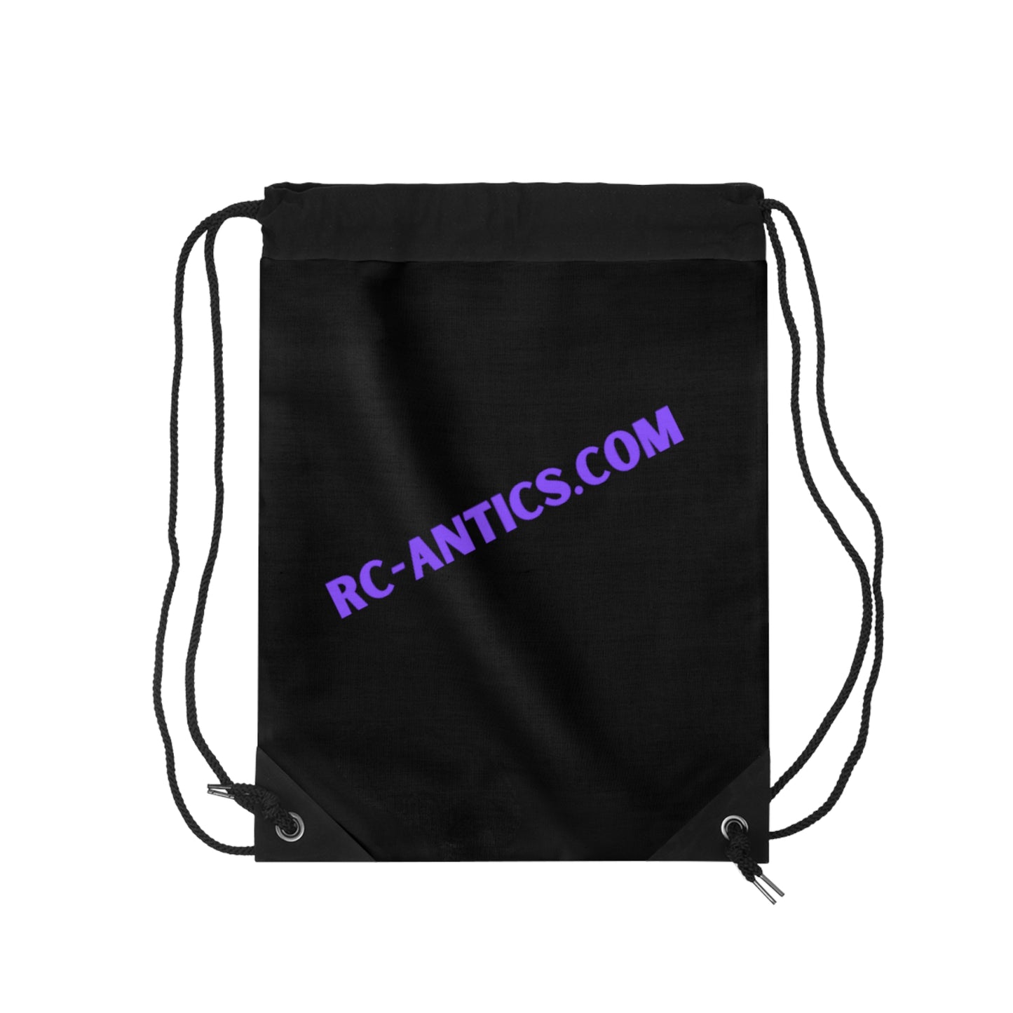 RC Antics Drawstring Bag