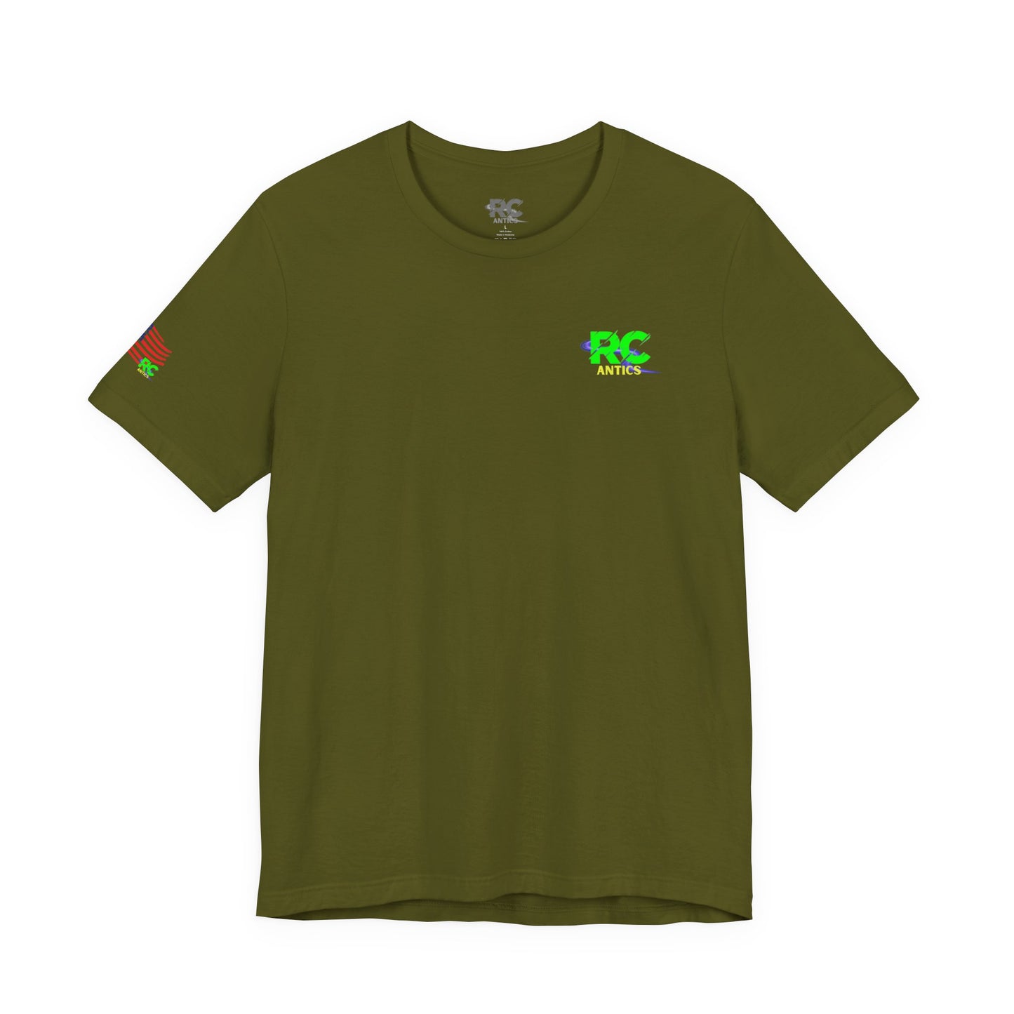 Workin for the Win Unisex Jersey Short Sleeve Tee