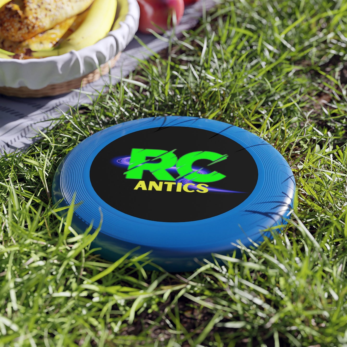Wham-O Frisbee