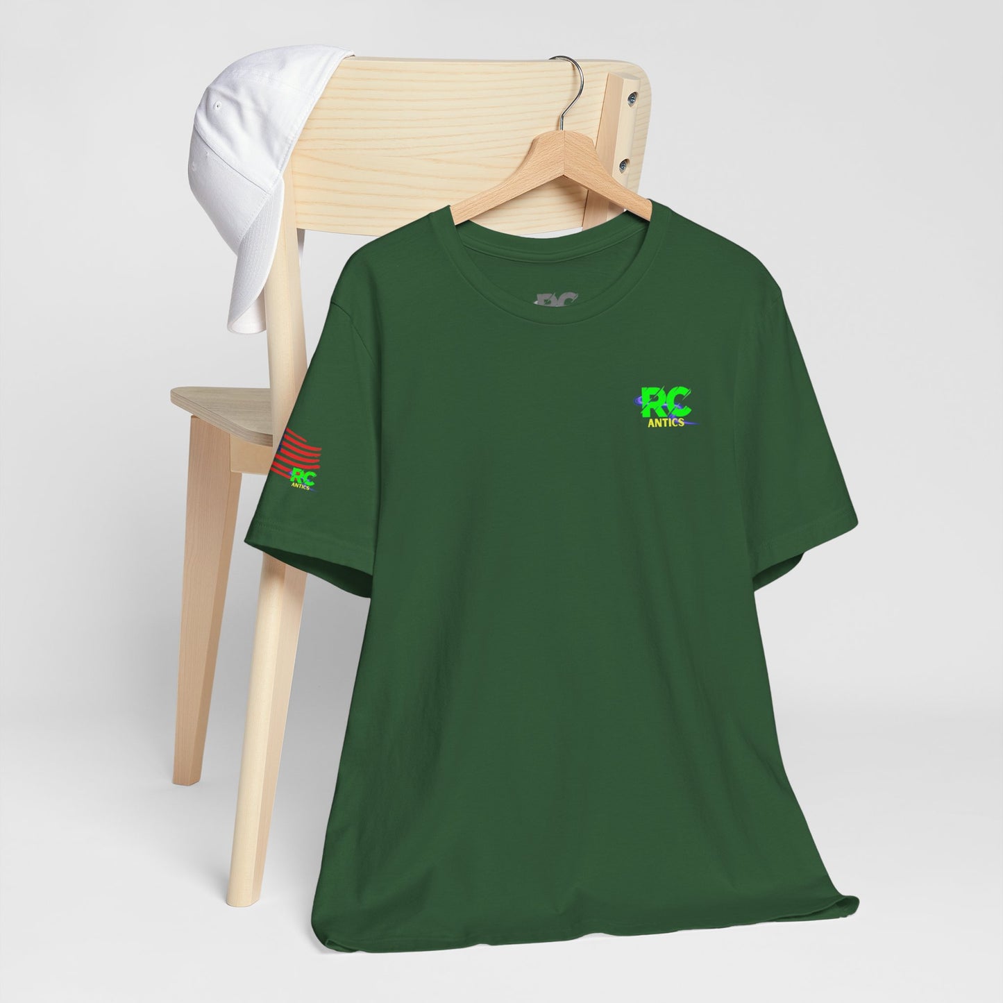 Workin for the Win Unisex Jersey Short Sleeve Tee