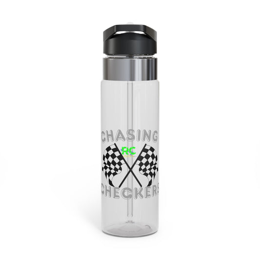 Chasing Checkers Kensington Tritan™ Sport Bottle, 20oz