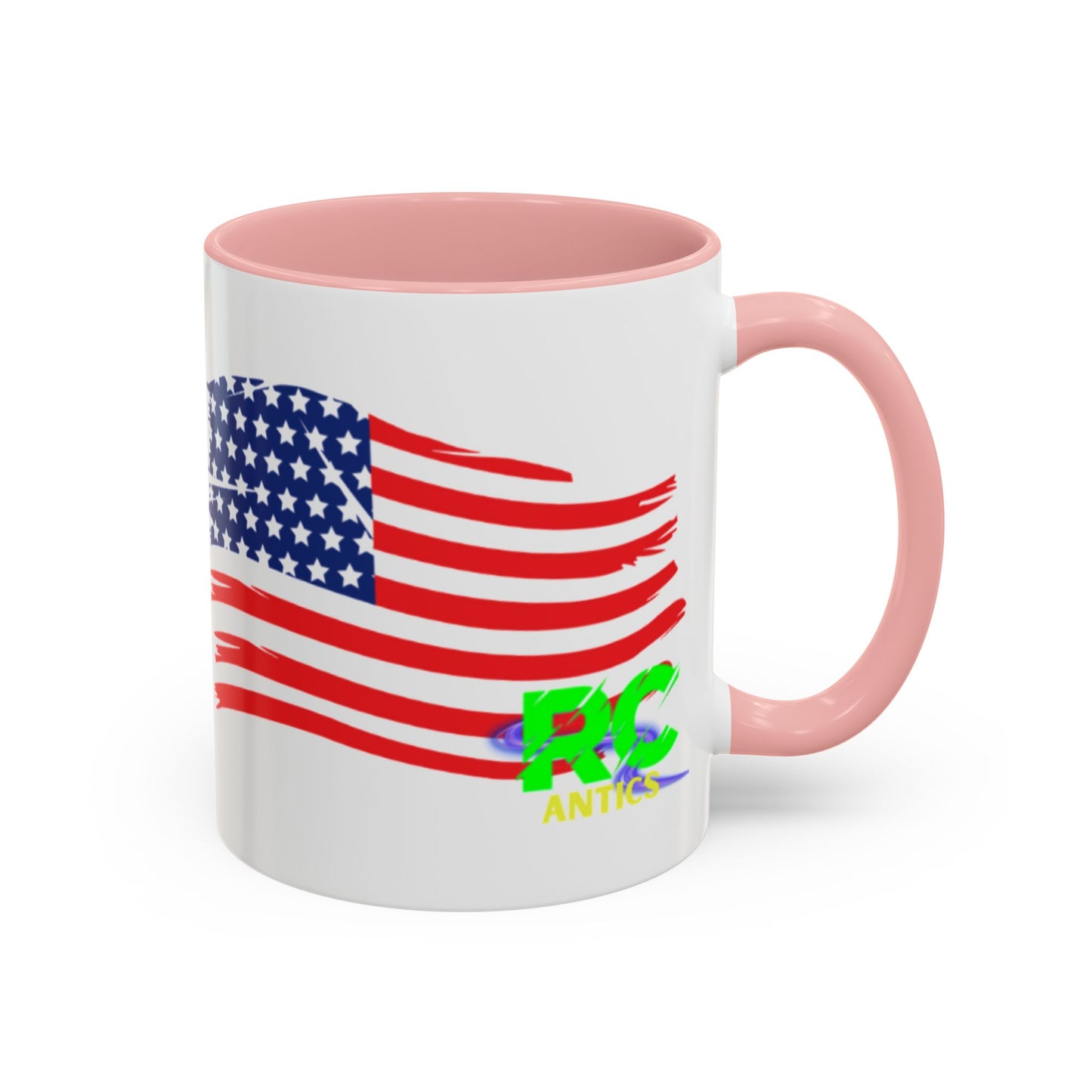 Help I've Fallin and Can't get up Skate Park Accent Coffee Mug (11, 15oz)