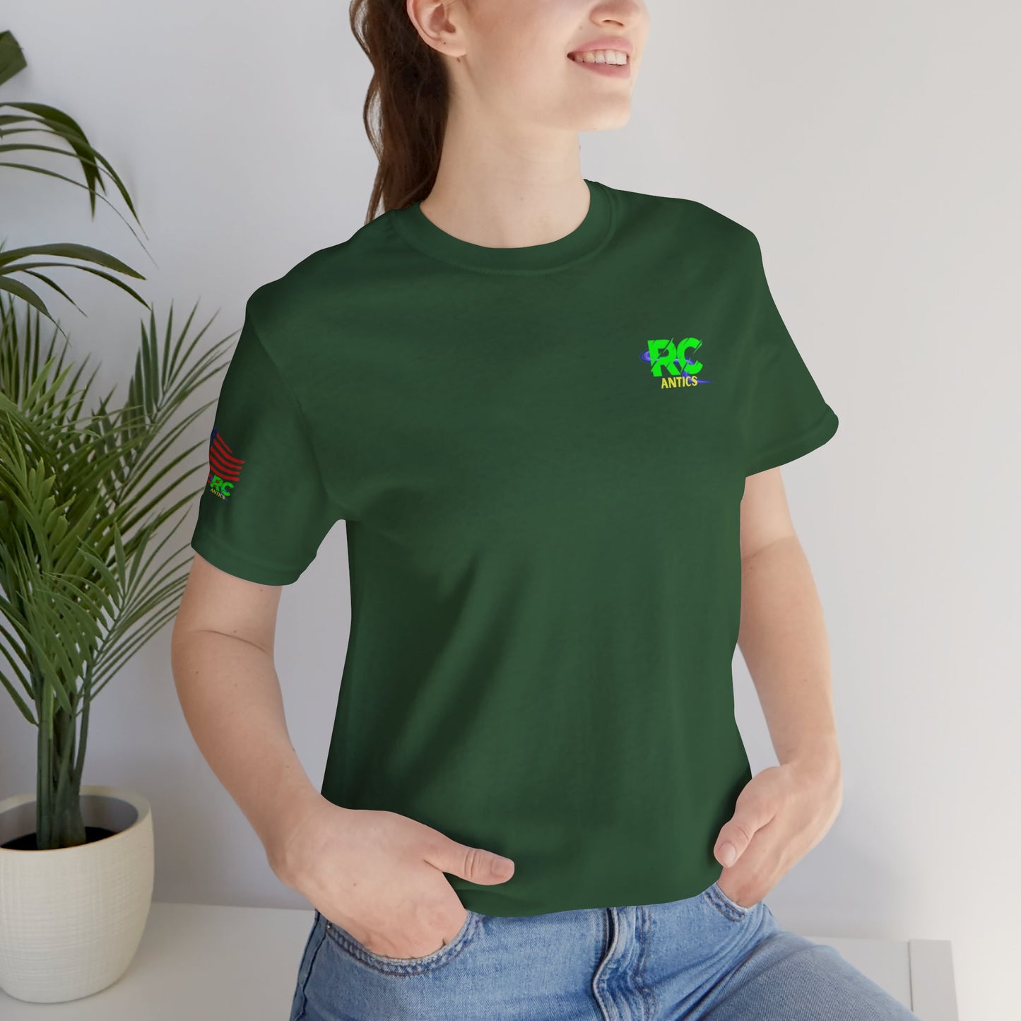 Workin for the Win Unisex Jersey Short Sleeve Tee
