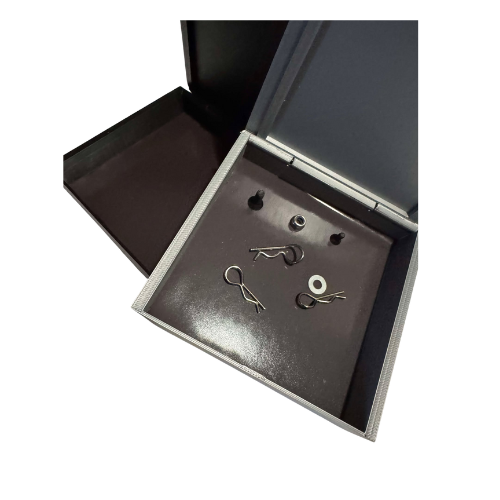 Magnetic Parts Box