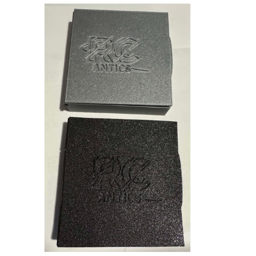 Magnetic Parts Box