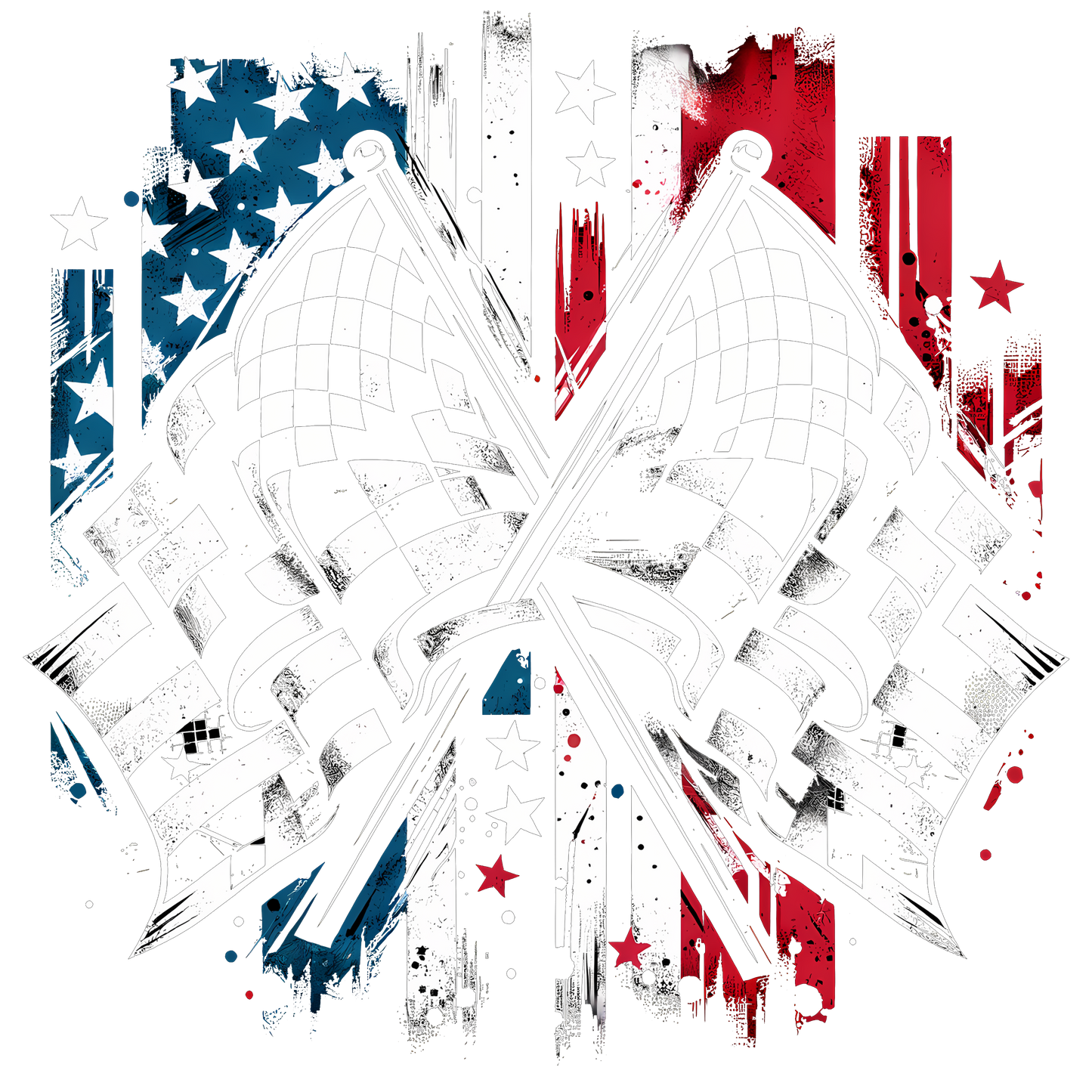 Test Waffle Item