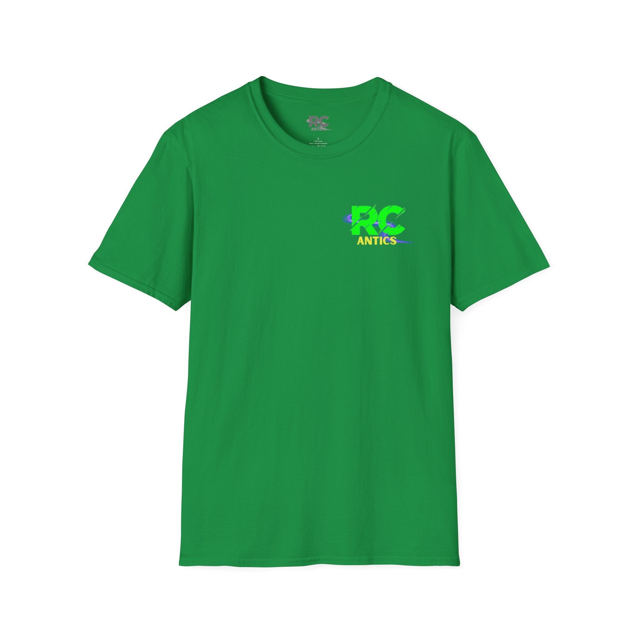【Rest&Recreation】RS LOGO STITCH T-SHIRT Rest&Recreation】RS LOGO STITCH T-SHIRT (Rest & Recreation/T