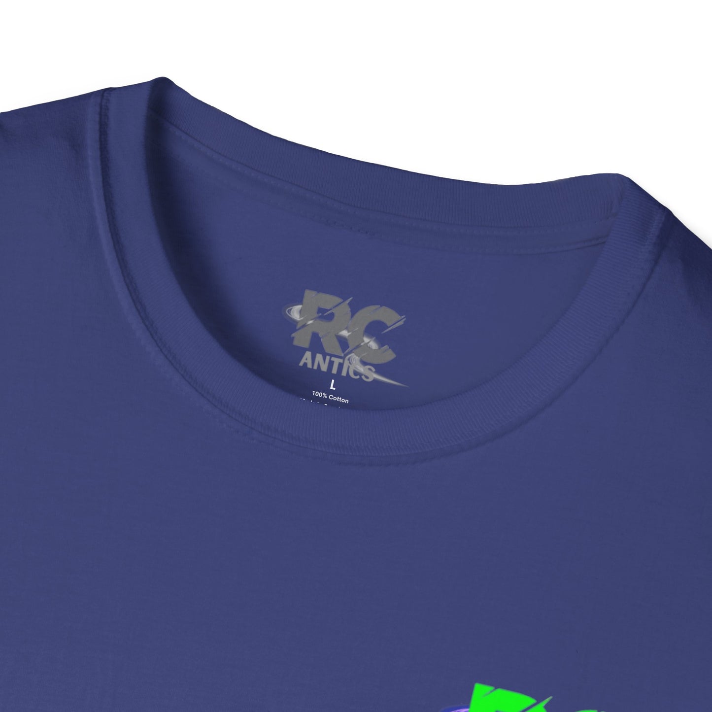 Drifting T-Shirt