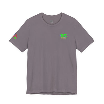 Workin for the Win Unisex Jersey Short Sleeve Tee