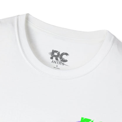 Drifting T-Shirt