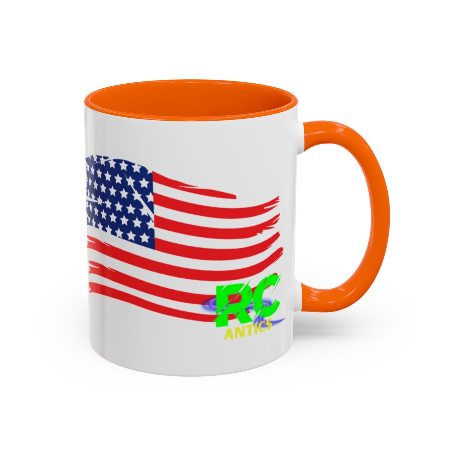 Help I've Fallin and Can't get up Skate Park Accent Coffee Mug (11, 15oz)