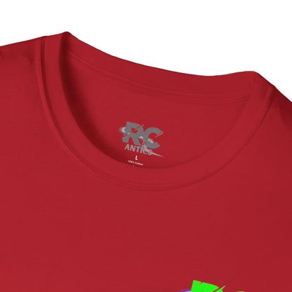 You can never have to many RC Cars T-Shirt
