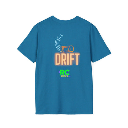 Drifting T-Shirt