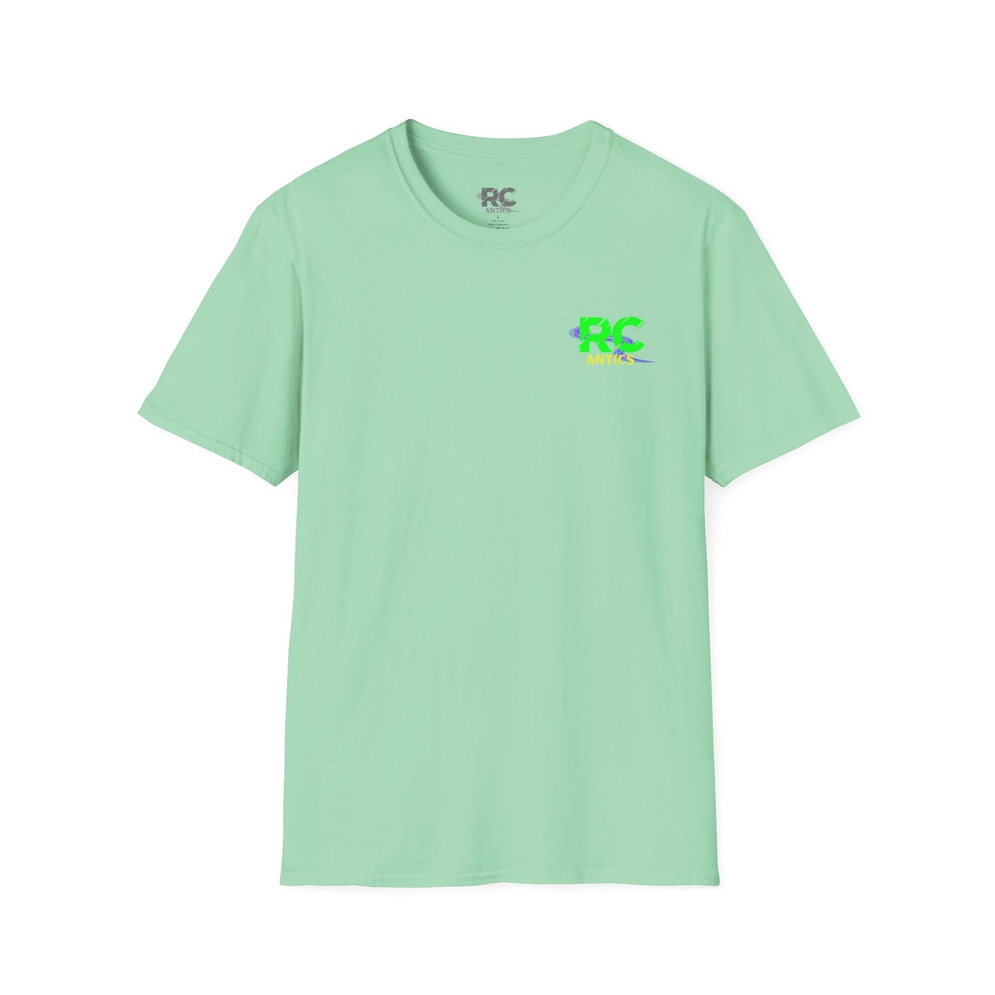 Drifting T-Shirt