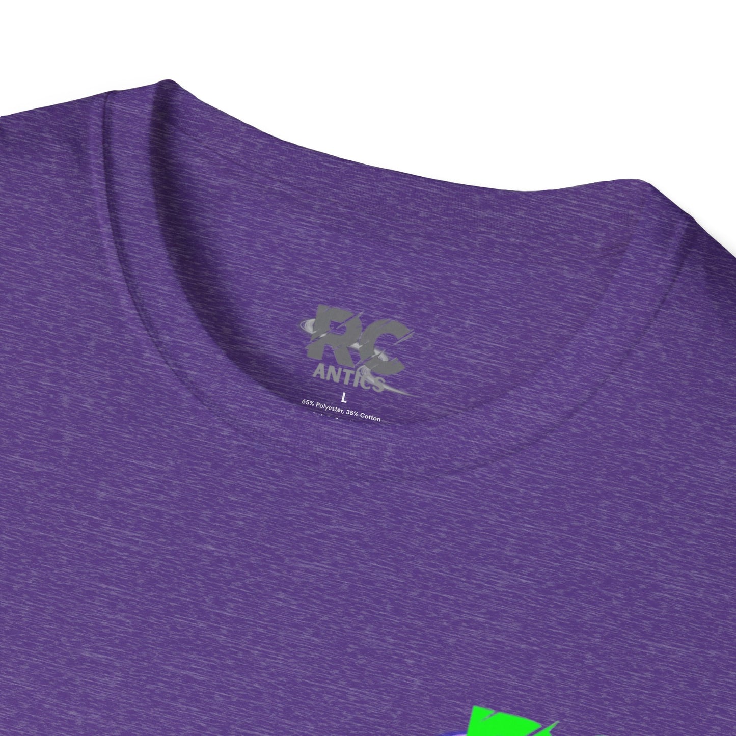 Send It! Dirt Racing T-Shirt