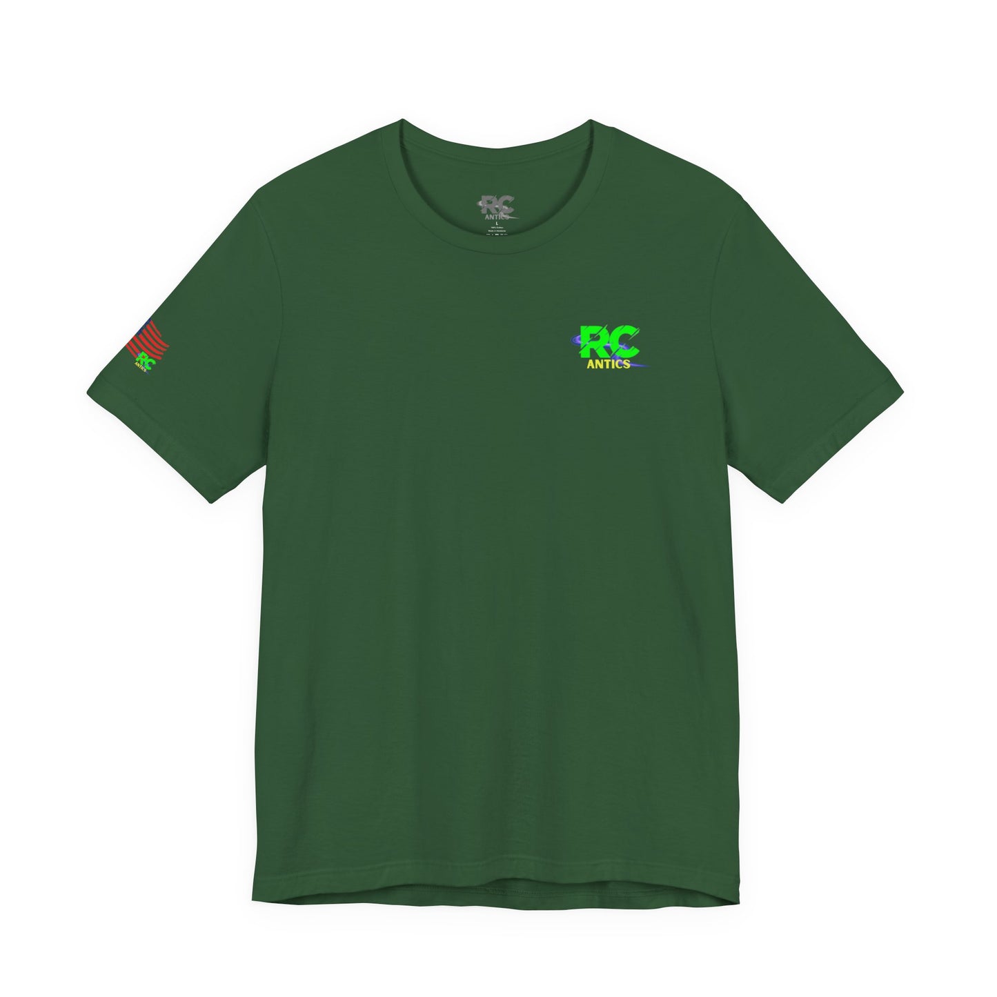 Workin for the Win Unisex Jersey Short Sleeve Tee