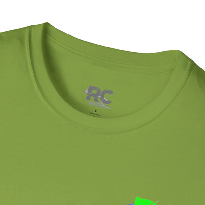 You can never have to many RC Cars T-Shirt