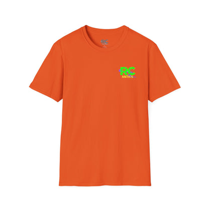 RC Road Course Racing Unisex Softstyle T-Shirt