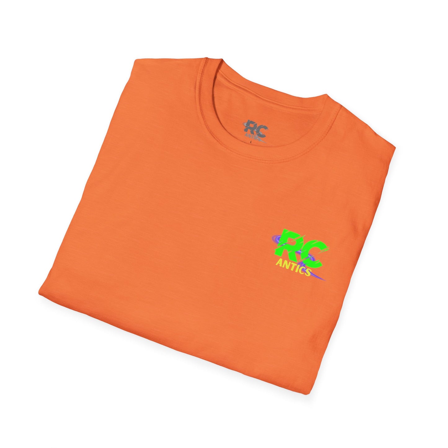 You can never have to many RC Cars T-Shirt