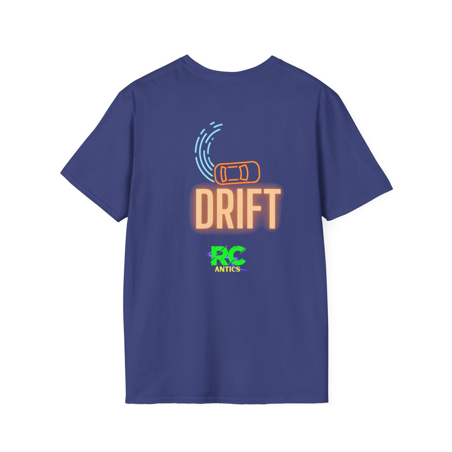Drifting T-Shirt