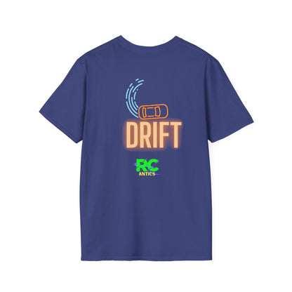 Drifting T-Shirt