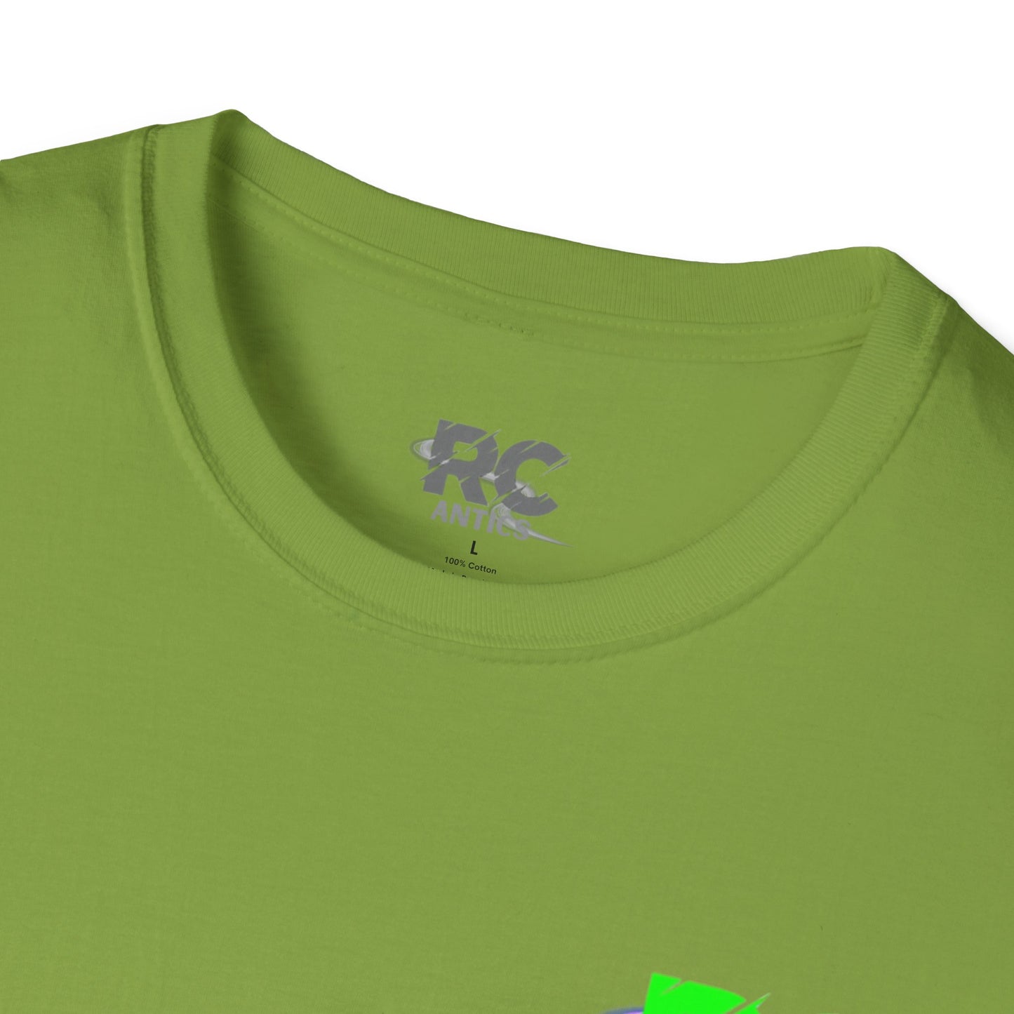 Send It! Dirt Racing T-Shirt