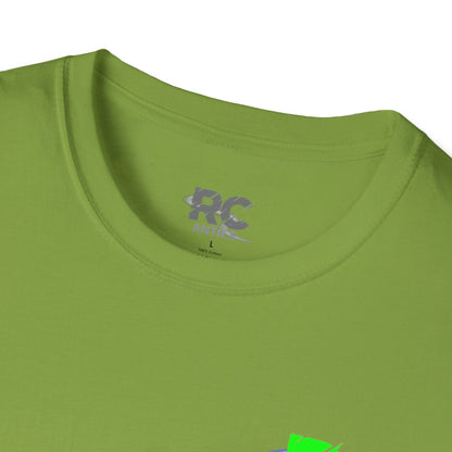 Send It! Dirt Racing T-Shirt