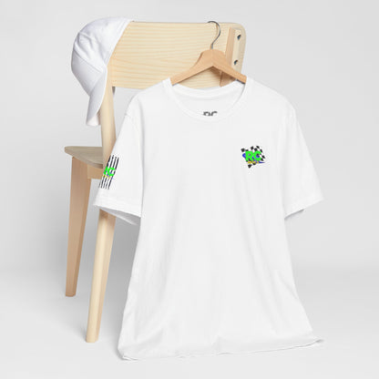 RC Demo Derby Unisex Jersey Short Sleeve Tee