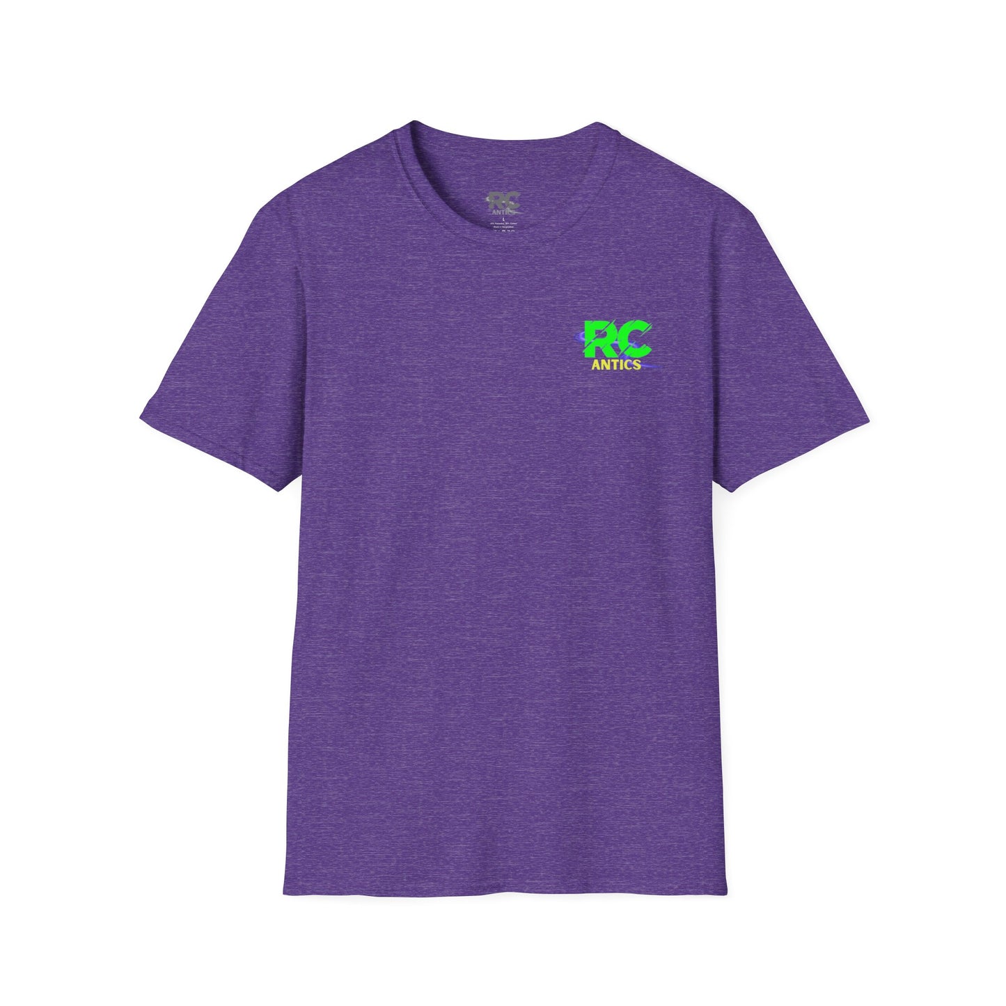 You can never have to many RC Cars T-Shirt