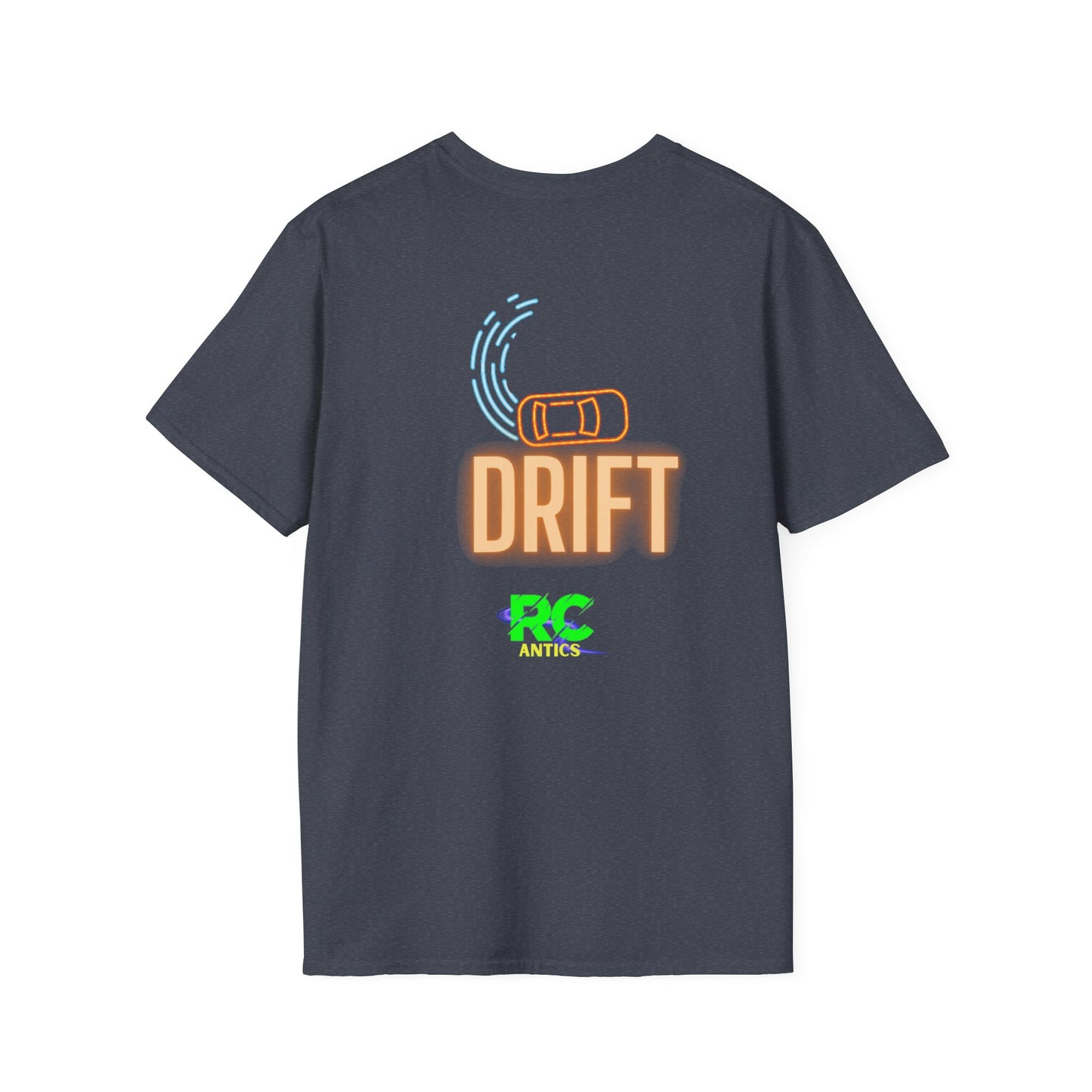 Drifting T-Shirt