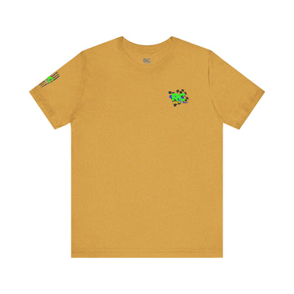 RC Demo Derby Unisex Jersey Short Sleeve Tee