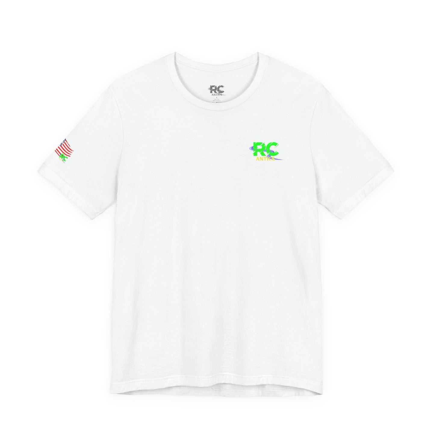 Workin for the Win Unisex Jersey Short Sleeve Tee