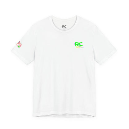 Workin for the Win Unisex Jersey Short Sleeve Tee