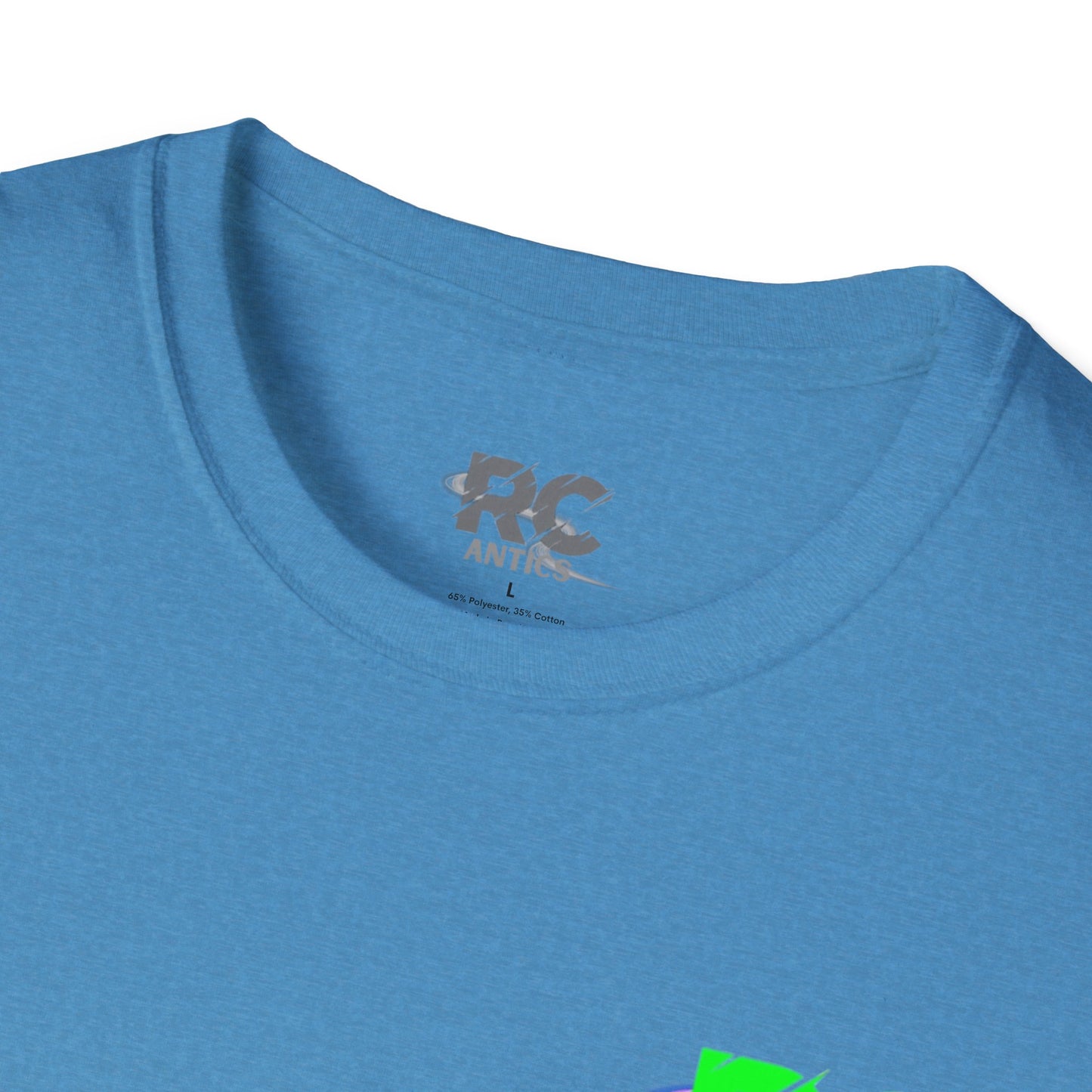 Send It! Dirt Racing T-Shirt