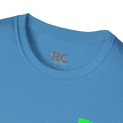 Send It! Dirt Racing T-Shirt