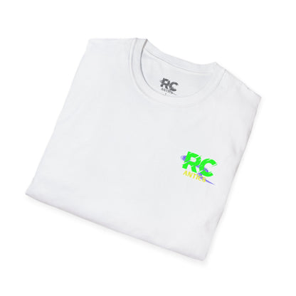 Drifting T-Shirt