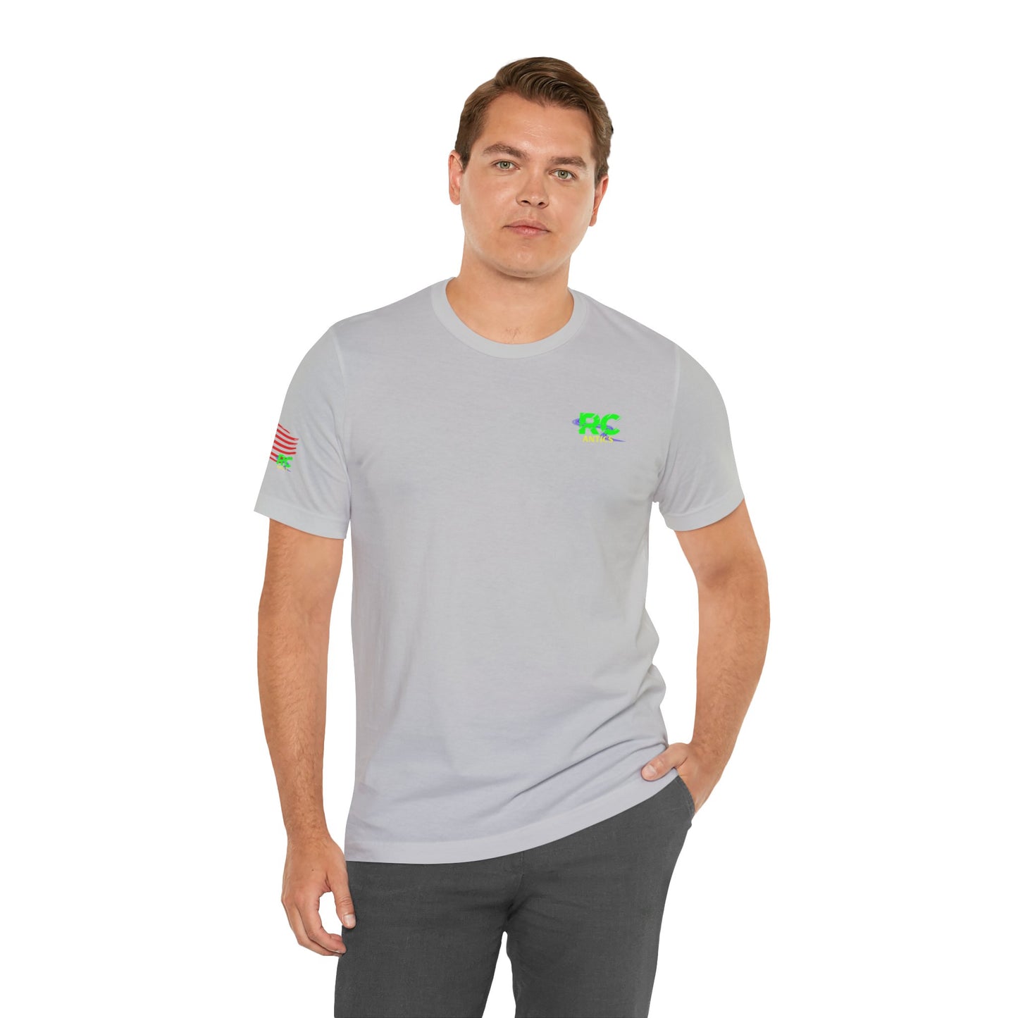 Workin for the Win Unisex Jersey Short Sleeve Tee