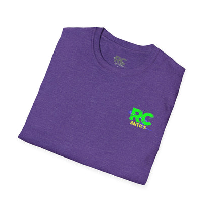 Drifting T-Shirt