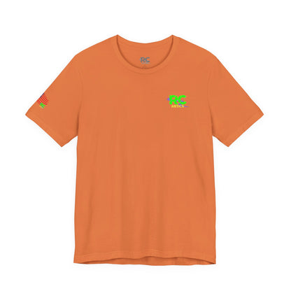 Workin for the Win Unisex Jersey Short Sleeve Tee