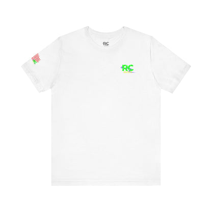 Workin for the Win Unisex Jersey Short Sleeve Tee